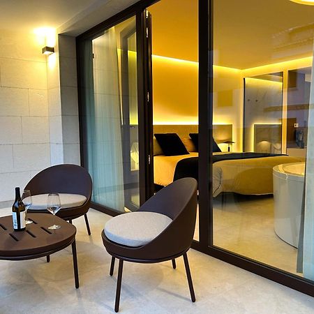 Olea Suites Alcala del Jucar Zewnętrze zdjęcie
