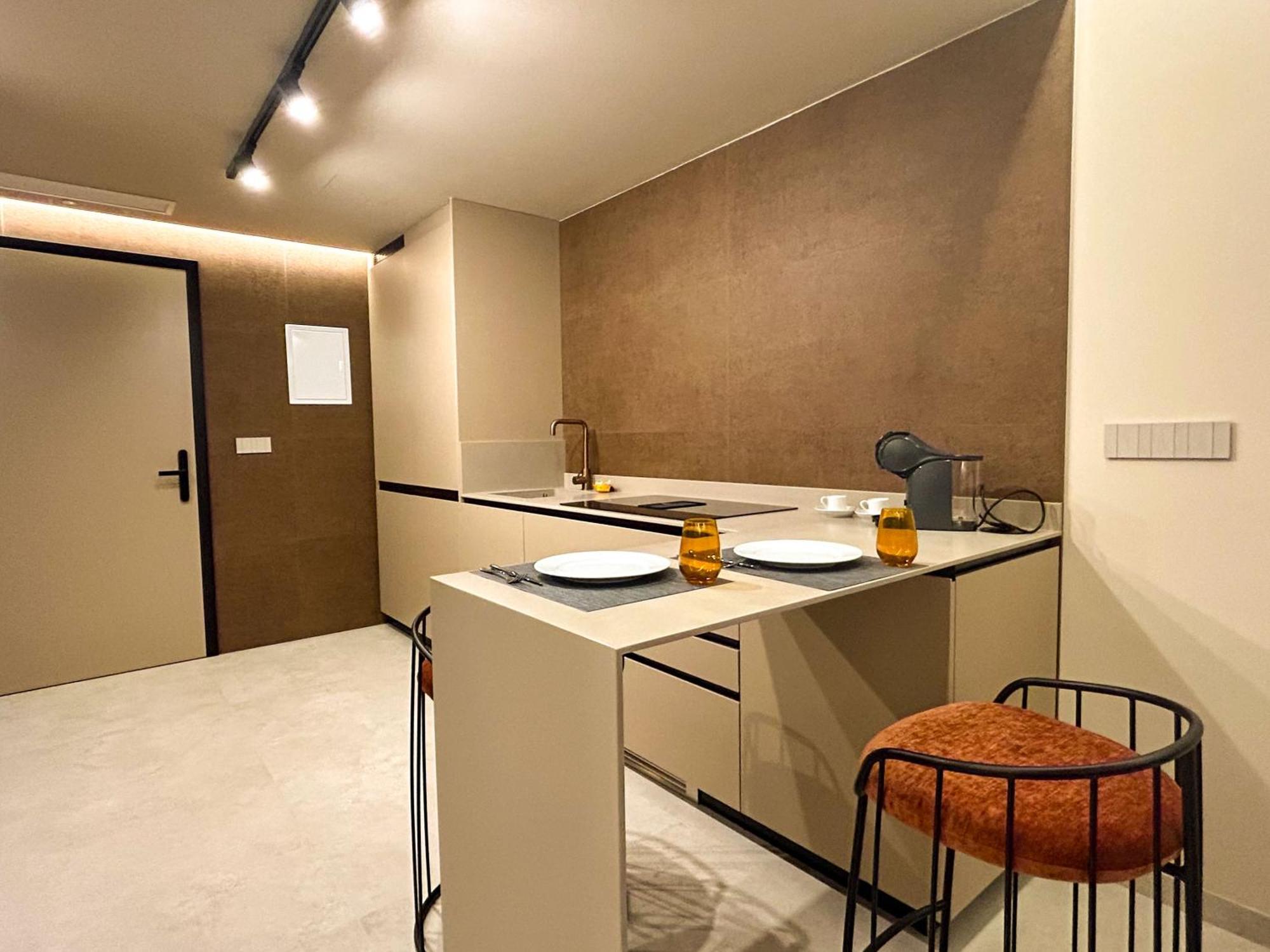 Olea Suites Alcala del Jucar Zewnętrze zdjęcie