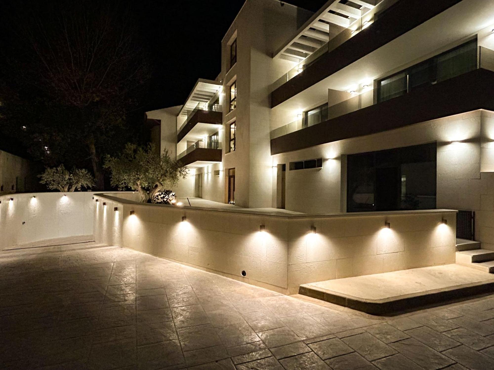 Olea Suites Alcala del Jucar Zewnętrze zdjęcie
