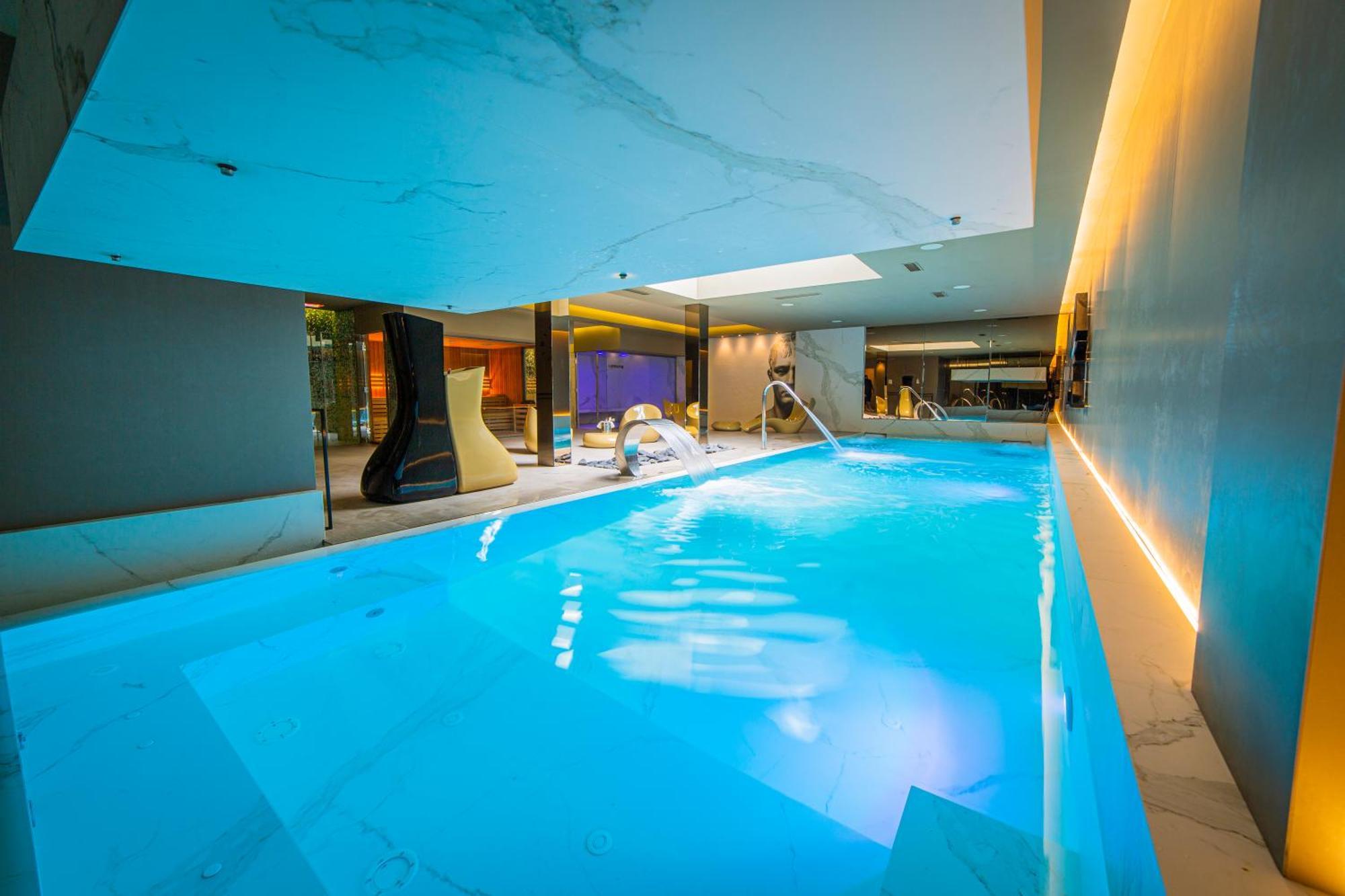 Olea Suites Alcala del Jucar Zewnętrze zdjęcie