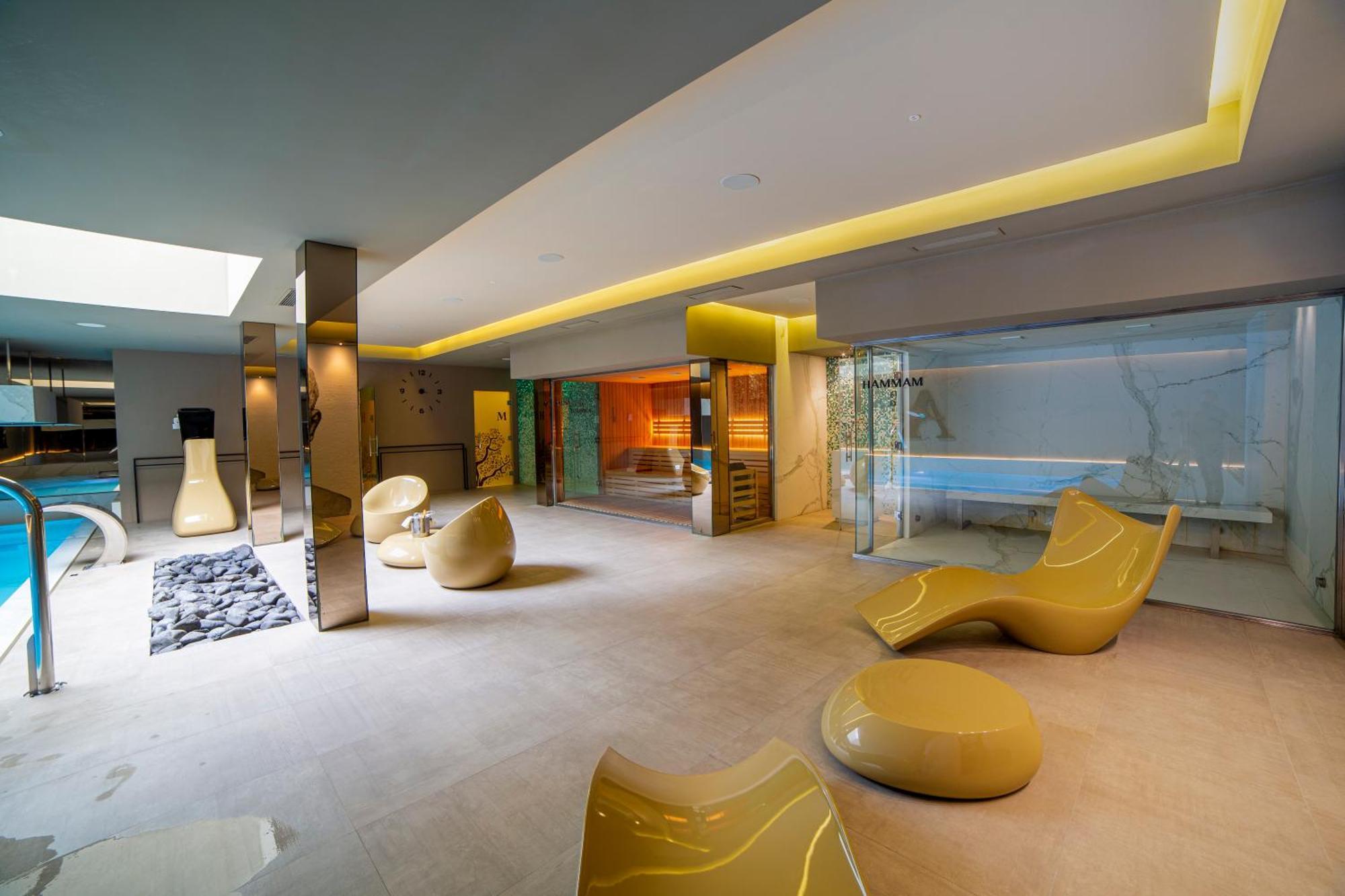 Olea Suites Alcala del Jucar Zewnętrze zdjęcie