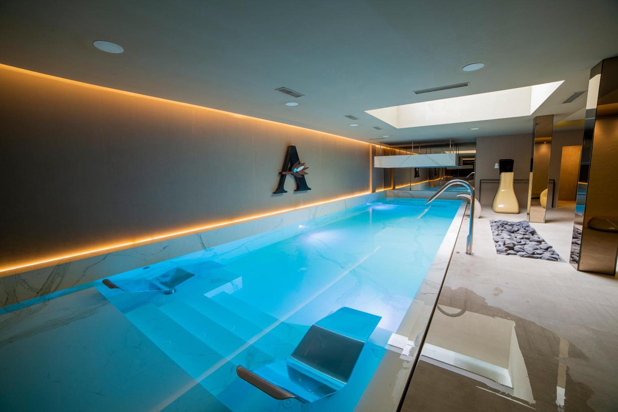 Olea Suites Alcala del Jucar Zewnętrze zdjęcie