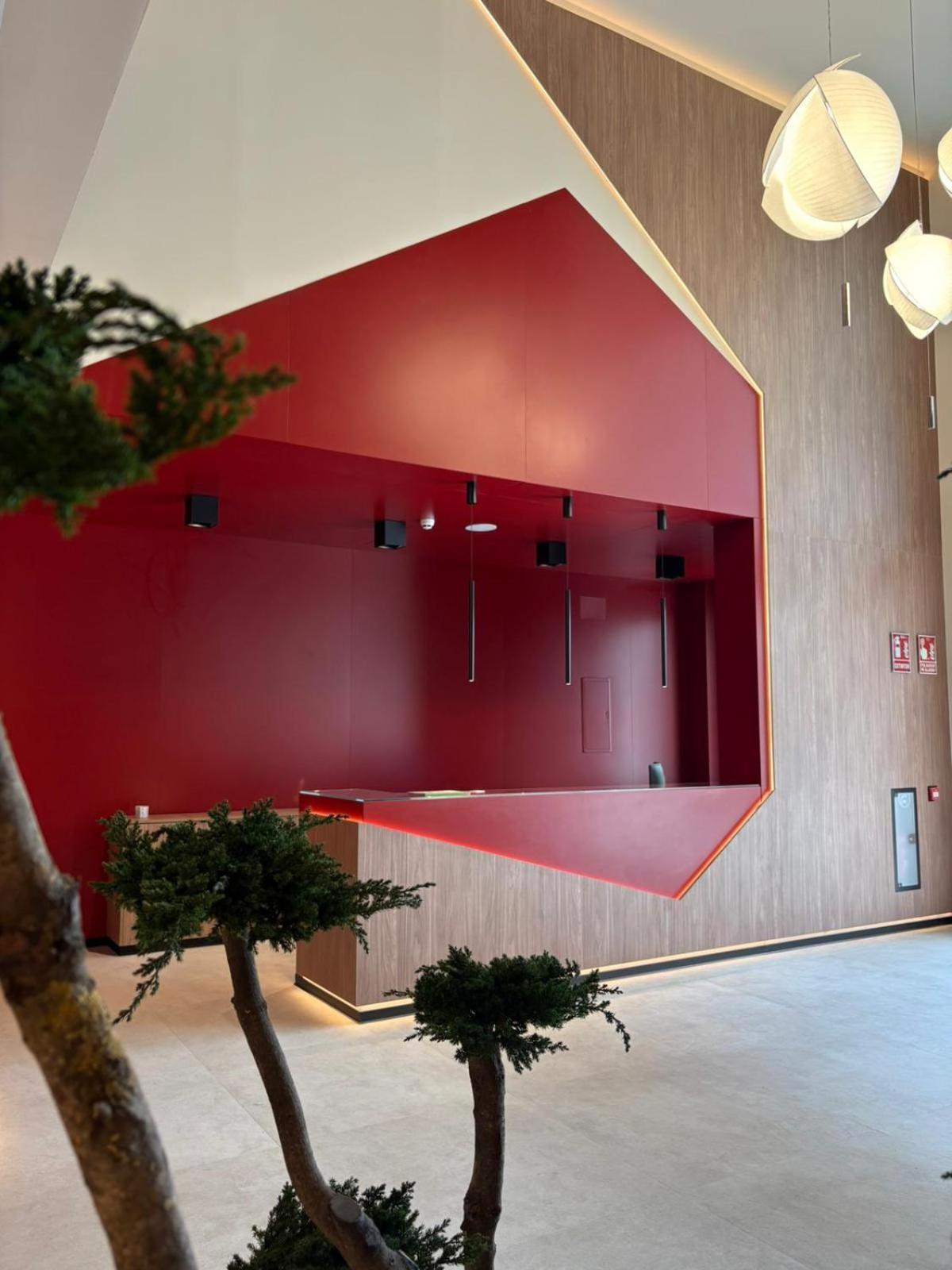 Olea Suites Alcala del Jucar Zewnętrze zdjęcie