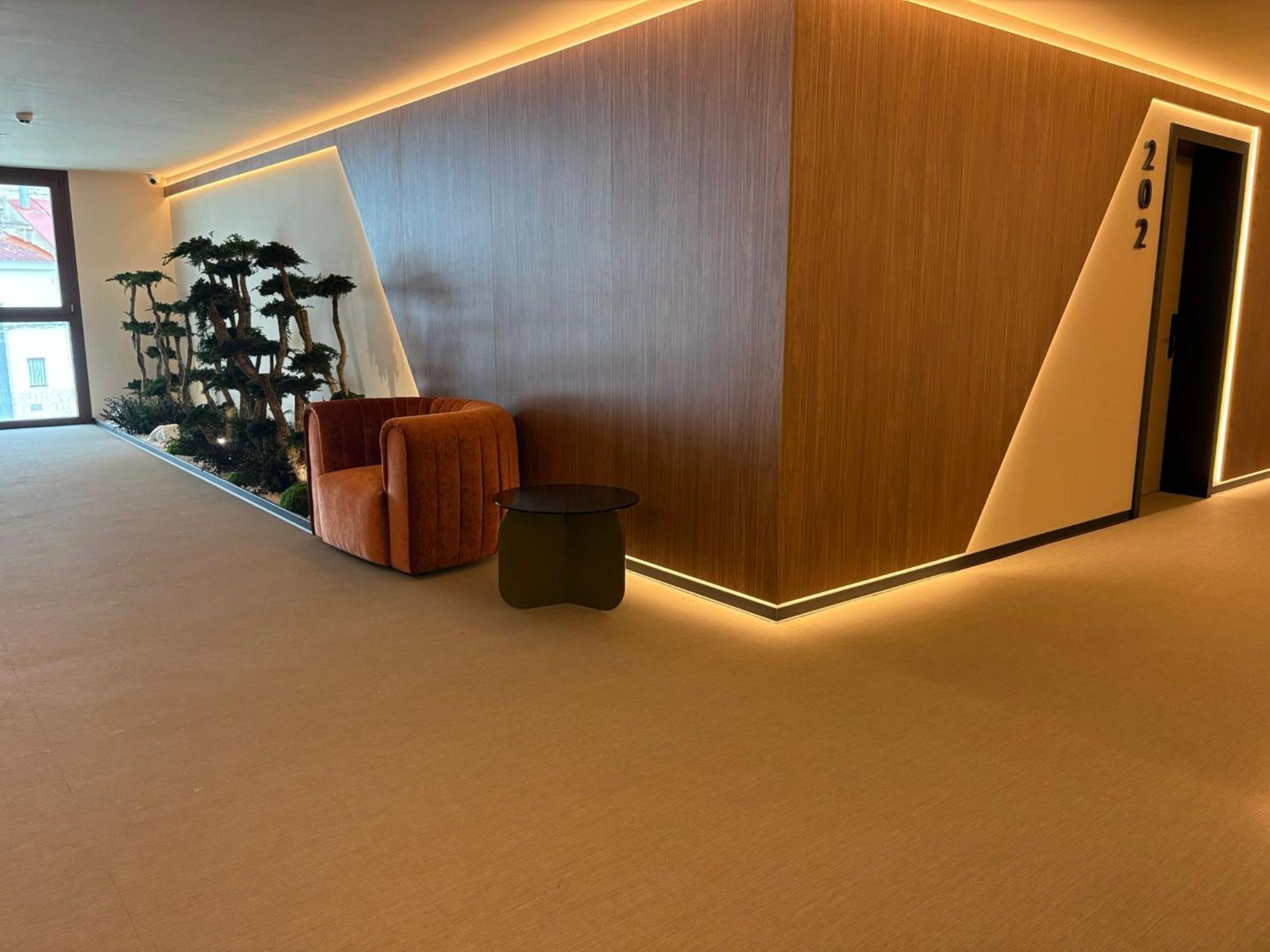 Olea Suites Alcala del Jucar Zewnętrze zdjęcie